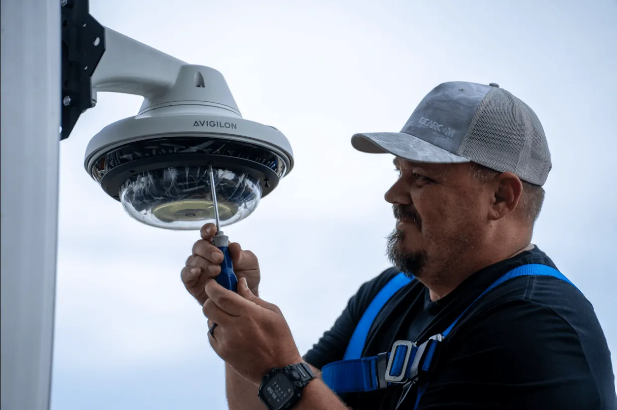 BearCom at the Ryder Cup