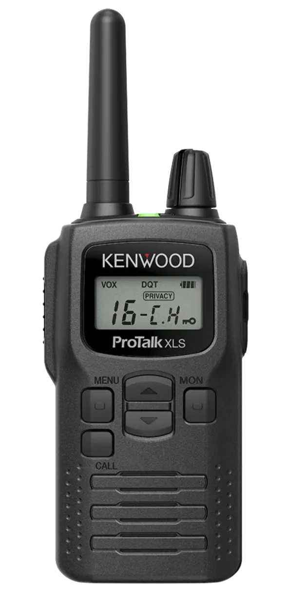 PKT 300 Two-way radio