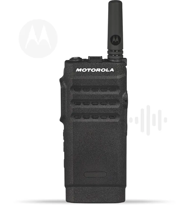 Motorola SL300 Promotion