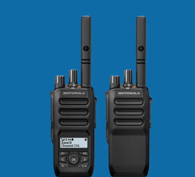 Motorola R5