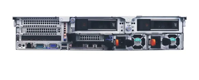 Avigilon_Network Video Recorder_NVR4 Premium_Back