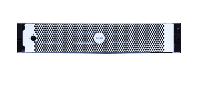 Avigilon_Network Video Recorder_NVR4 Premium_Front