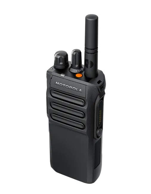 MOTOTRBO R7