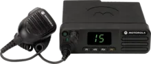 XPR™ 5350e & XPR™ 5380e
