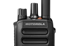 Portable radio
