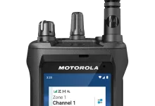 Two way radios