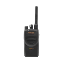 BPR40D Radio Front
