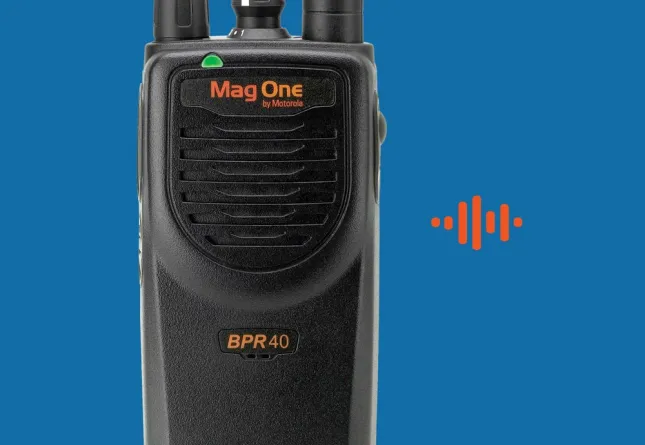 BPR-40-bearcom