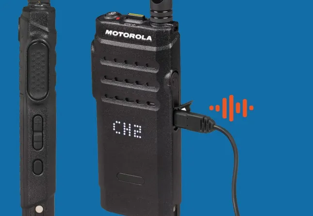 mototrbo-sl300