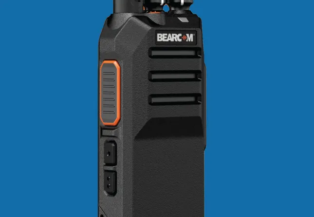 BC400d