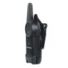 Curve Radio with Holster Right