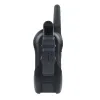 Curve Radio with Holster Back