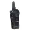 Curve Radio with Holster Left