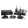 MOTOTRBO Cap Max Family Radios and Infrastructure